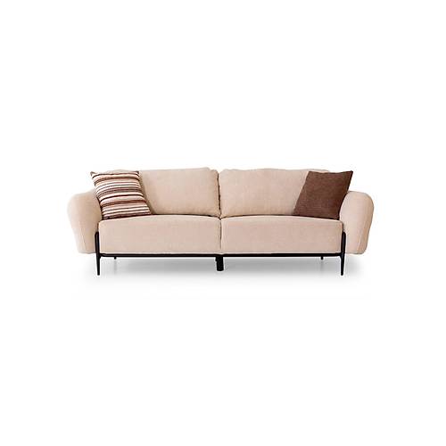 Tesla Lux Sofa Set