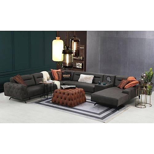 Zenn X Large Corner Set