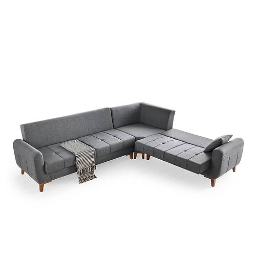 Enola Corner Set