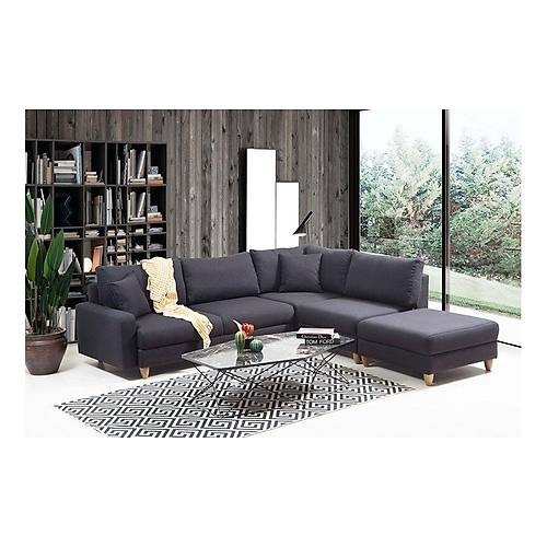 Oslo Corner Set