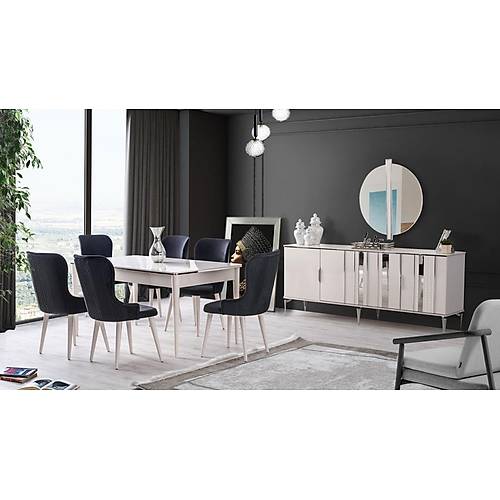 Linens Konsol ve Aynas�