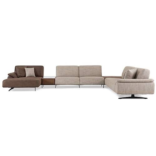 Siena Modern Corner Set
