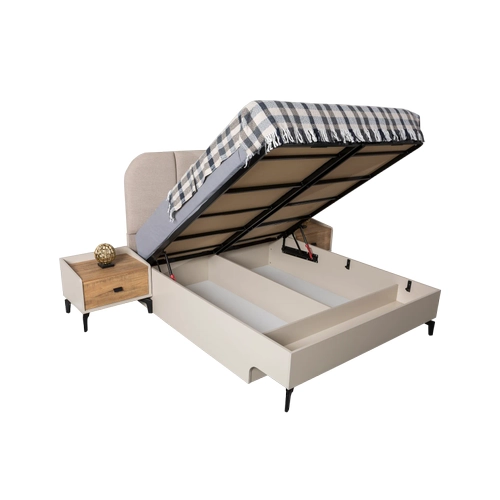 Plus Bedroom