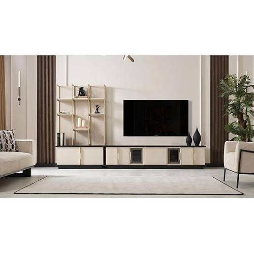 Elis TV Unit