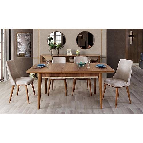 Valente Dining Room