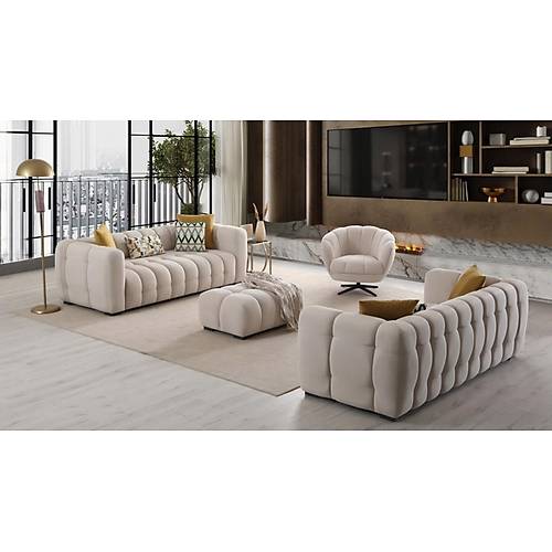 Estanze Sofa Set