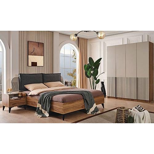 Ada Bedroom - 4 Door