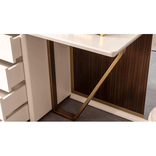 Pascal Luxury Bedroom