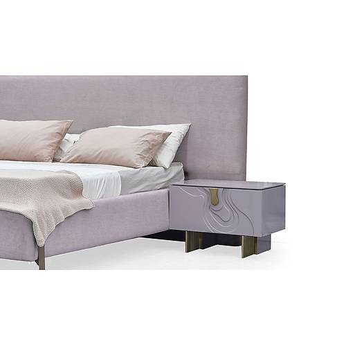 Malta Bedstead with Base