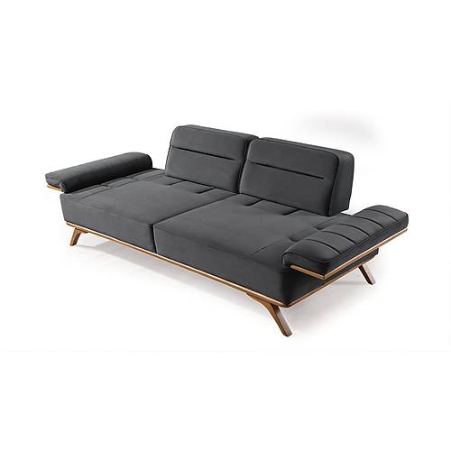 Dora Triple Sofa