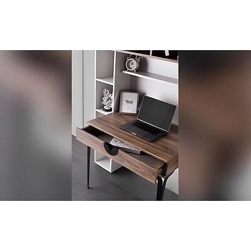 Soft Study Desk