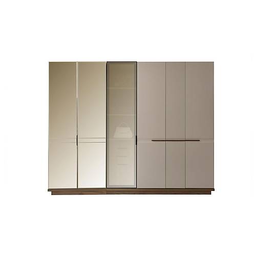 Nova Lux Modular Wardrobe