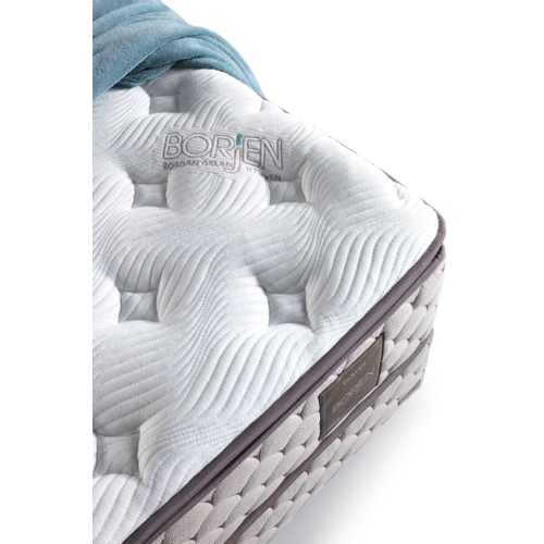 Borjen Bed