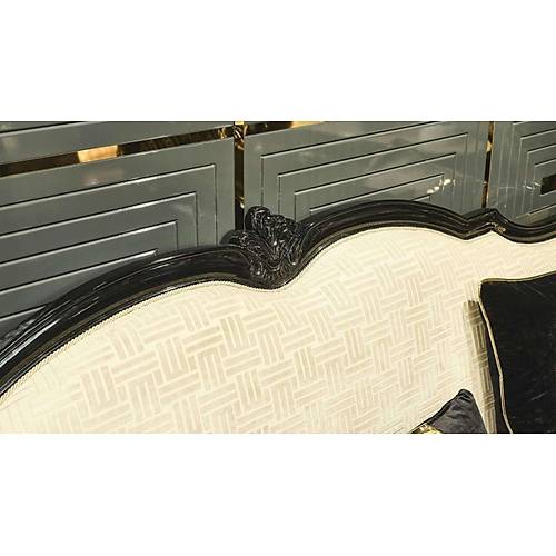 New Petra Classic Quad Sofa