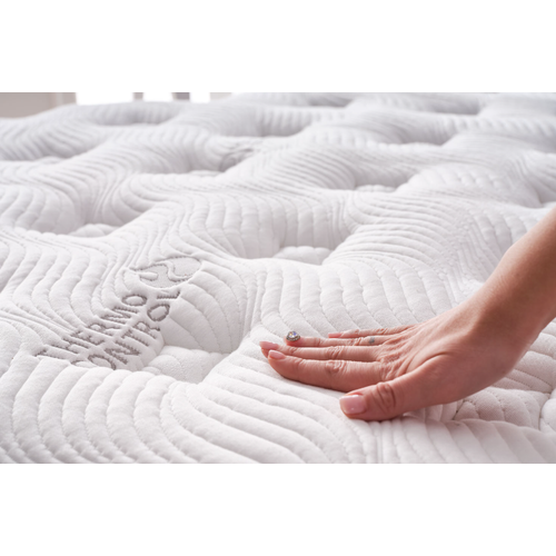Thermo Control Bed