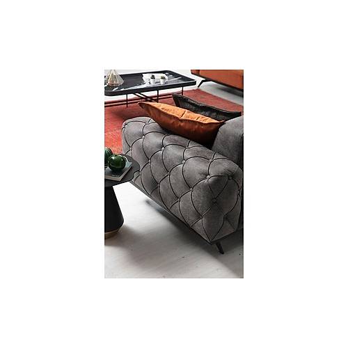 Zenn Lux Sofa Set