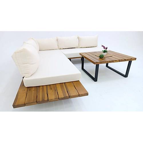 William L Corner Set