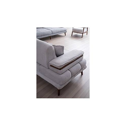 Marsilya Triple Sofa