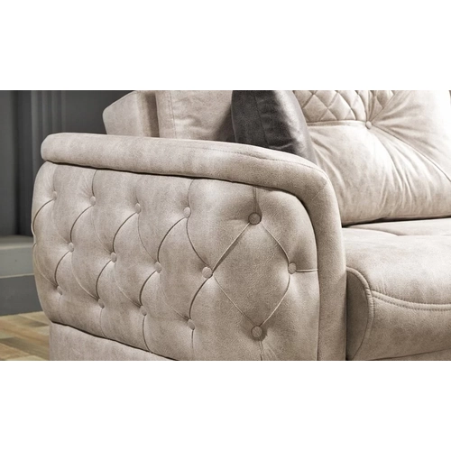 Imaj Triple Sofa