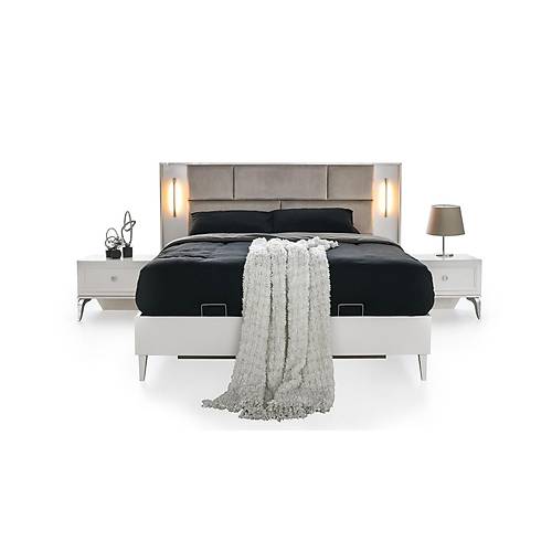 Viyana Bedstead