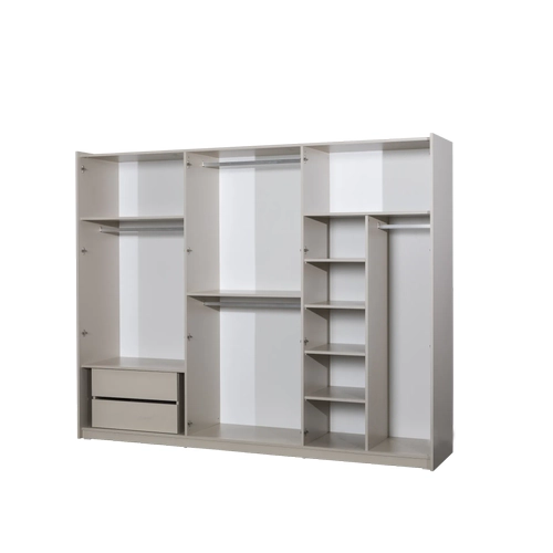 Plus Bedroom