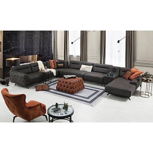 Zenn Small Corner Set