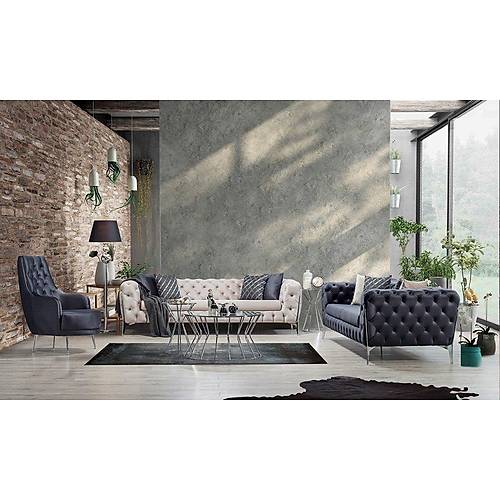 Harmony Sofa Set