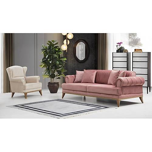 H�rrem Sofa Set