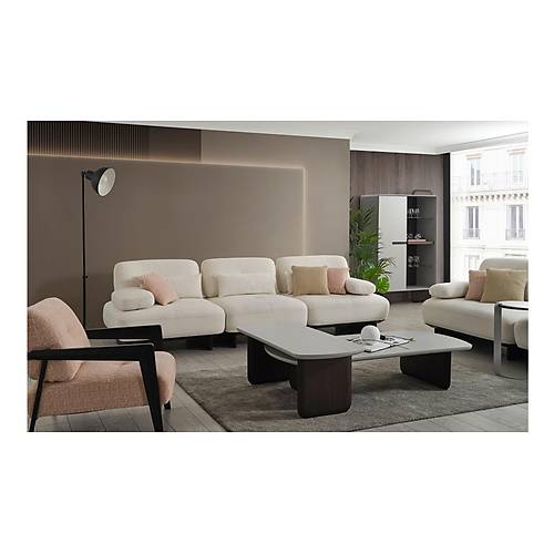 Oslo Modern Sofa Set