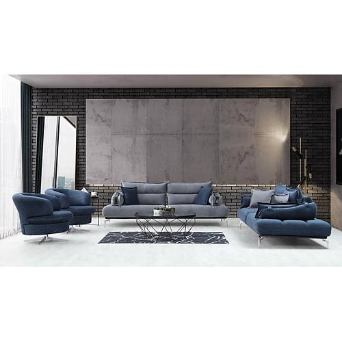 Sofia Lux Sofa Set