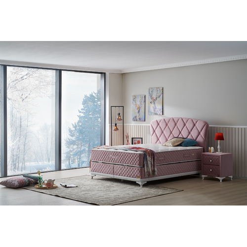 Pinky Nightstand