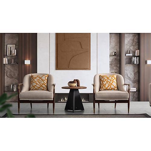 Safir Bergere