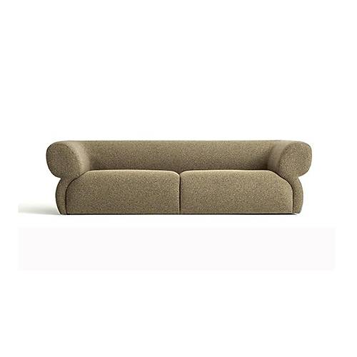 Puffy Sofa Set