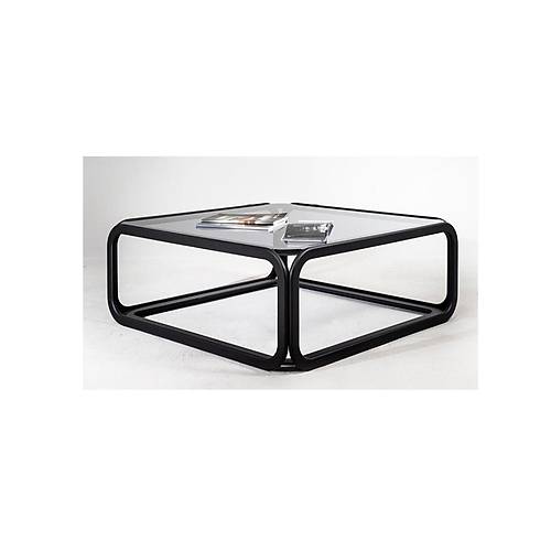 Camaro Coffee Table