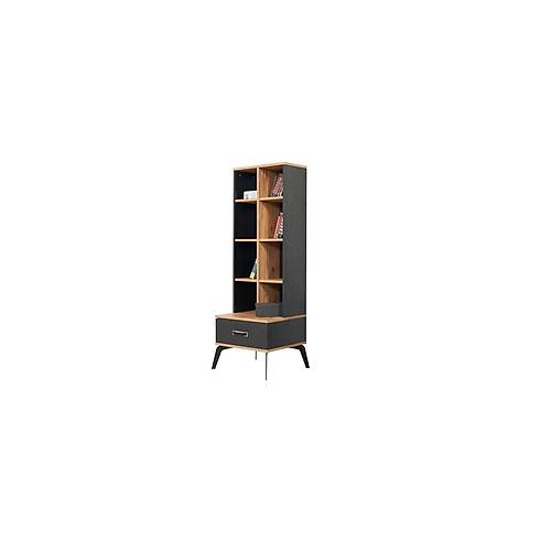 Uzay Bookcase