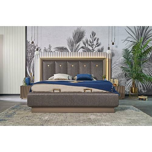 Vals Bedroom