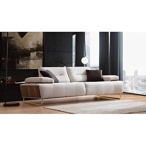 Salsa Triple Sofa
