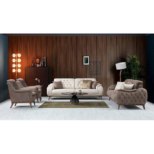 Velar Sofa Set