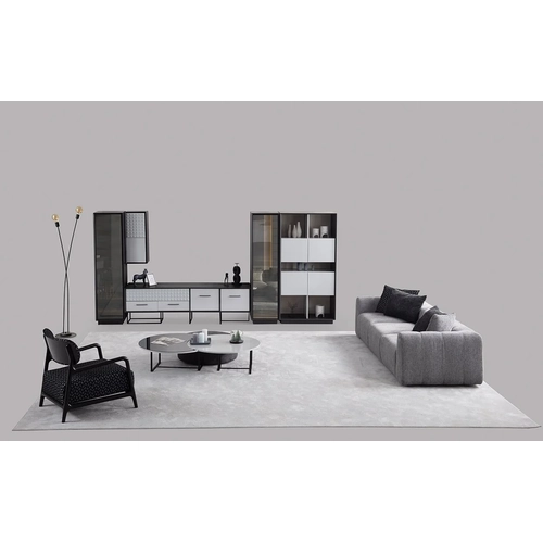 Gloria Lux Tv Unit
