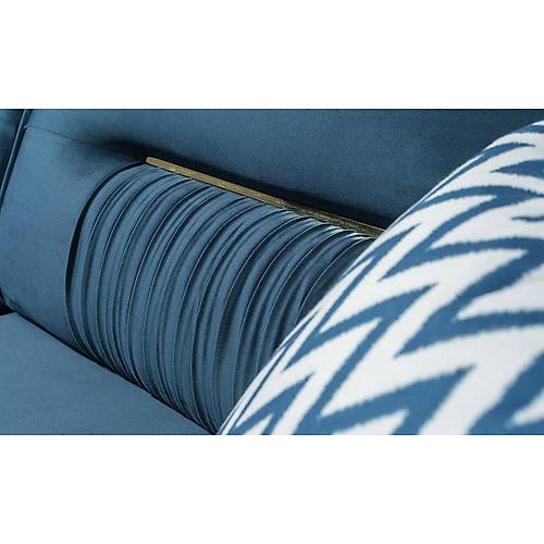Viyola Plus Sofa Set