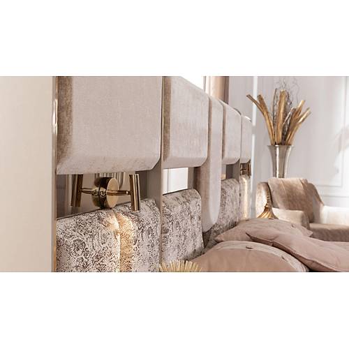 Gucci Luxury Bedstead