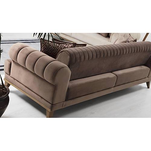H�rrem Sofa Set