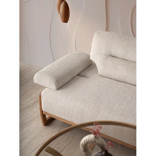 Deniz Delux Sofa Set