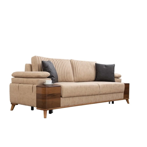 Eva Modern Sofa Set