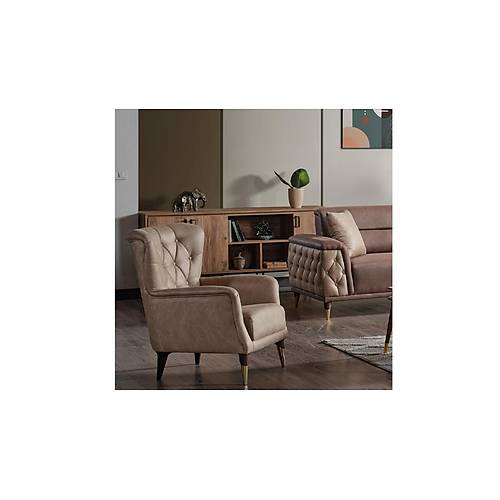 Sena Delux Sofa Set