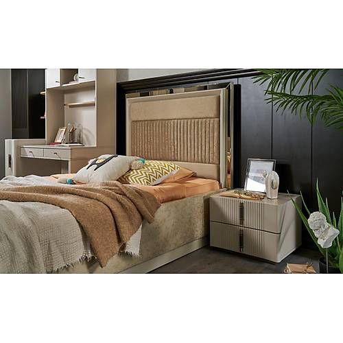 Crea Teen Room