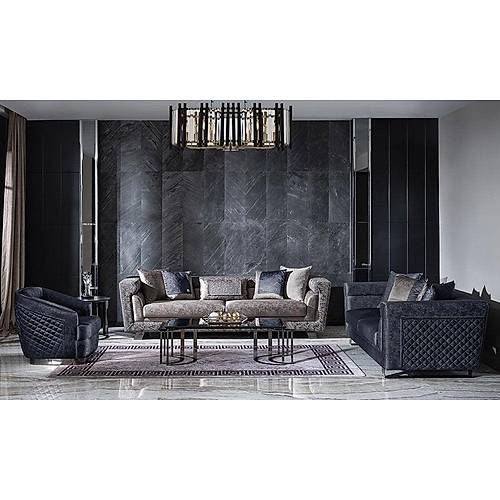 Lion Sofa Set