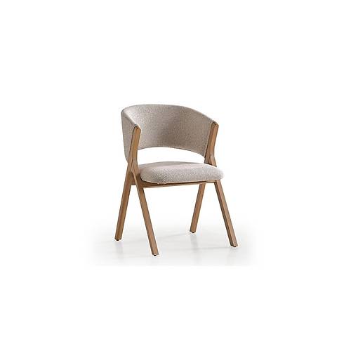Ada Dining Room - Oak