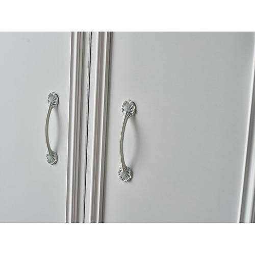 �skenderiye Wardrobe - 3 Door