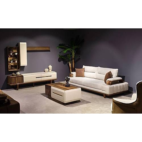 Monza Coffee Table
